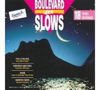 Compilation - Boulevard Des Slows Vol 1