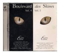 Compilation - Boulevard Des Slows Vol 4 & 5