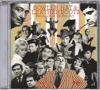 Compilation - Bowler Hat & Leather Boots - Personaliti