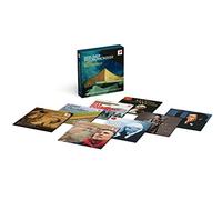 Berliner Philharmoniker - Berliner Philharmoniker-Great Recordings - (Box 8 Cd