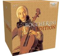 Compilation - Box-Boccherini Edition