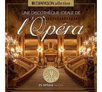 Compilation - Box-Discoteca Ideale Dell'Opera