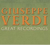 Compilation - Box-Great Recordings Opere Complete E