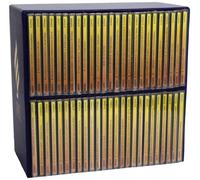 Compilation - Box-Milken Archive Jewish Music
