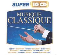 Compilation - Box-Musique Classique