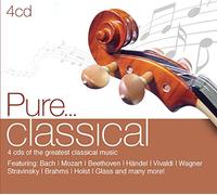 Compilation - Box-Pure...Classical