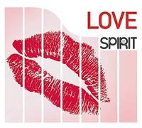 Compilation - Box-Spirit Of Love