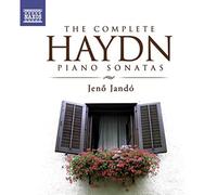 Compilation - Box-The Complete Piano Sonatas