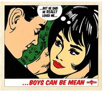 Compilation - Boys Can Be Mean