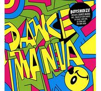 Compilation - Boysnoize A Tribute To Dance Mania