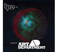 Compilation - Bpm001 Mixed By Art Department