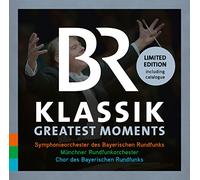 Compilation - Br-Klassik Greatest Moments