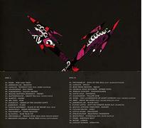 Compilation - Brainfeeder X