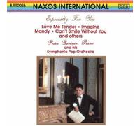 Compilation - Brani Famosi X Pf E Orchestra: Imag