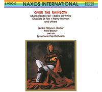 Compilation - Brani X Chitarra E Orchestra: Prett