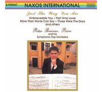 Compilation - Brani X Pf E Orchestra: Amore Prend