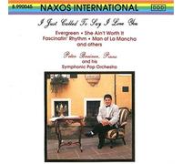 Compilation - Brani X Pf E Orchestra: Step By Ste