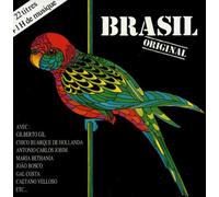compilation - Brasil Original