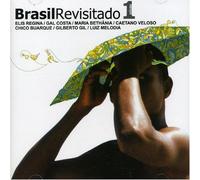 Compilation - Brasil Revisitado V.1