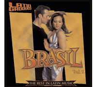 Compilation - Brasil Vol.2