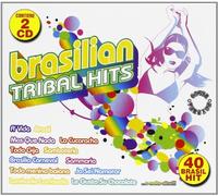 Compilation - Brasilian Tribal Hits Vol. 2