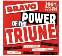 Bertus – Compilation – Bravo Power of the Tribune