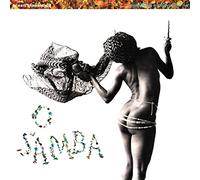 Compilation - Brazil Classics 2: O Samba