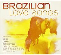 Compilation - Brazilian Love Songs