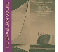 Compilation - Brazilian Scene