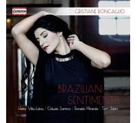 Compilation - Brazilian Sentiments