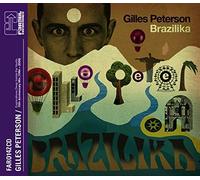 Compilation - Brazilika (By Giles Peterson)