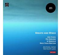 Compilation - Breath And Wings