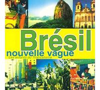 Compilation - Bresil Nouvelle Vague