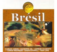 Compilation - Bresil (Serie Gold)