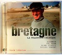 Compilation - Bretagne - La Tradition Celtique