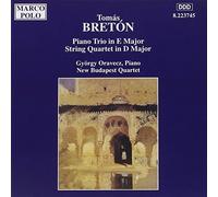 Compilation - Breton