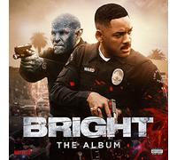 Compilation - Bright The Album