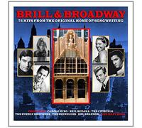 Compilation - Brill & Broadway