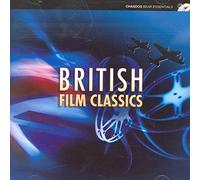 Aa.Vv. - British Film Classics