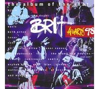 Compilation - Brit Awards 98