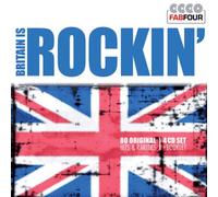 Compilation - Britain Is Rockin'
