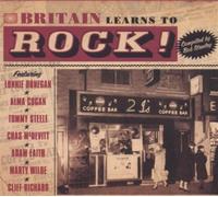 Compilation - Britain Learns To Rock