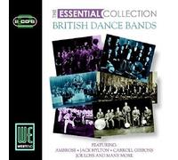 Compilation - British Dance Bands
