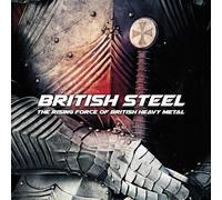 Compilation - British Steel