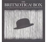 Compilation - Britxotica Box