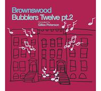 Compilation - Brownswood Bubblers 12 Vol.2