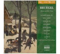Compilation - Musica Al Tempo Di Bruegel - Art An
