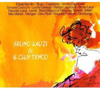 Compilation - Bruno Lauzi & Il Club Tenco