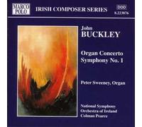 Compilation - Buckley