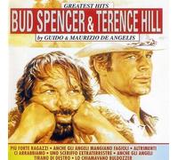 Compilation Bud Spencer & Terence Hill Greatest Hits (CD)